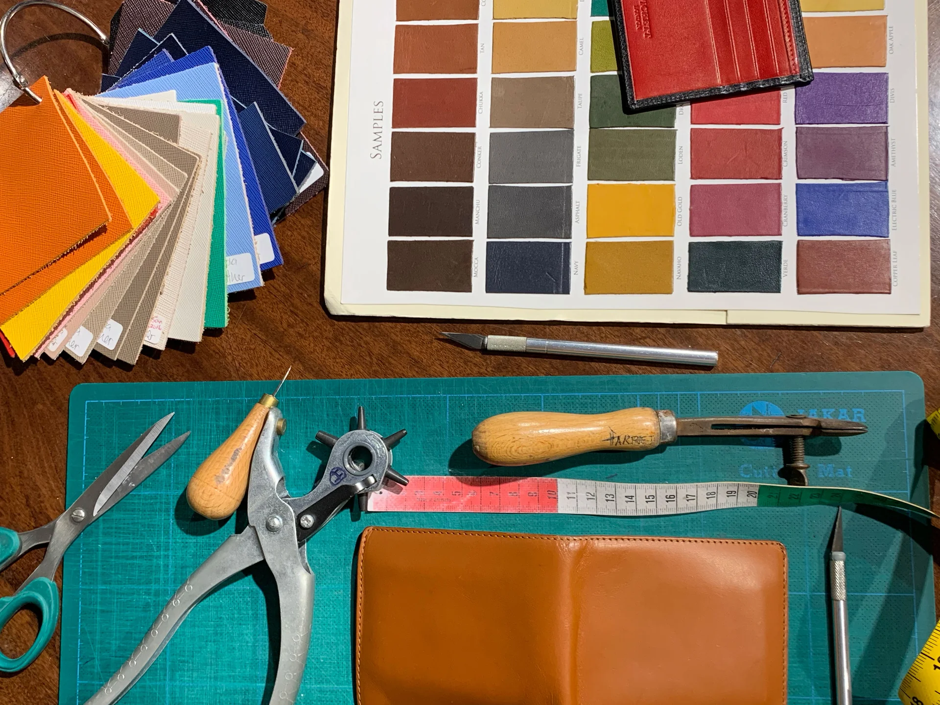 Timeless English Luxury Handcrafted